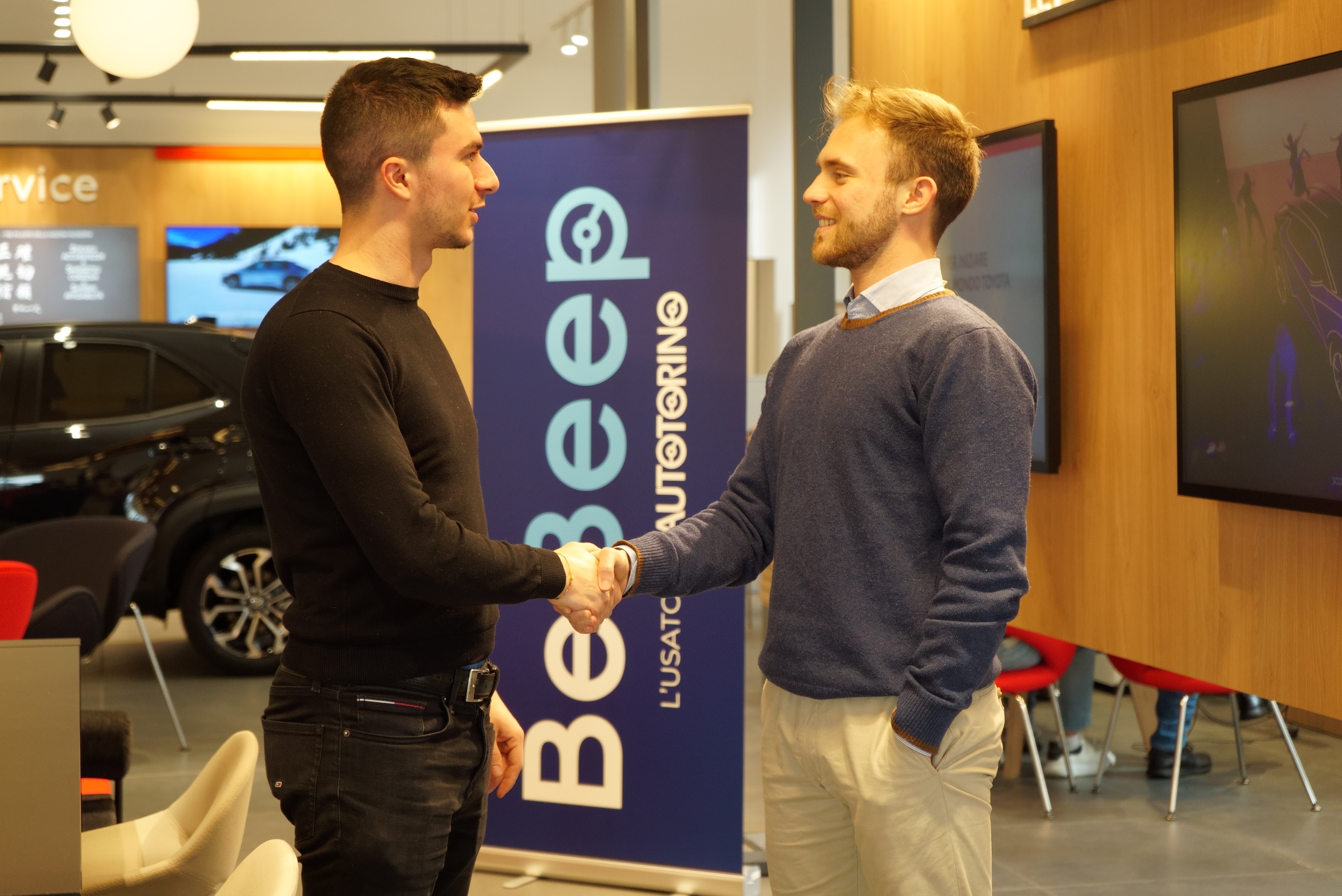 5 buoni motivi per scegliere un’auto usata BeBeep, by Autotorino